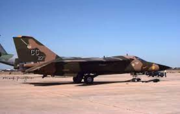 F-111D