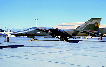 F-111A 66