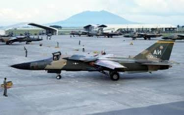 F-111A 67