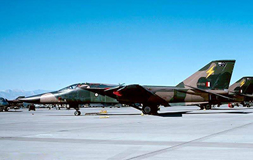 F-111C