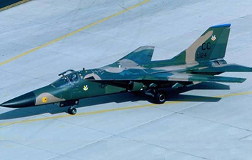 F-111D