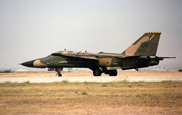 F-111E