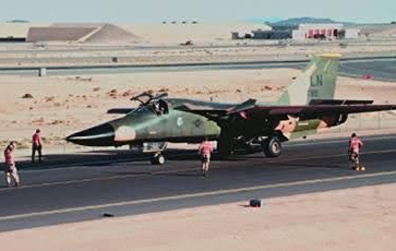 F-111F