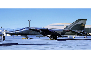 F-111A 66
