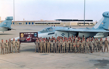 EF-111A