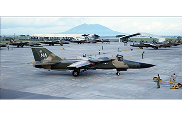 F-111A 67