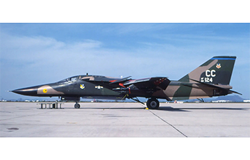 F-111D