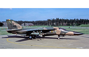 F-111F