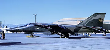 F-111A 66