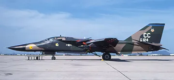 F-111D