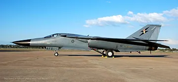 F-111G