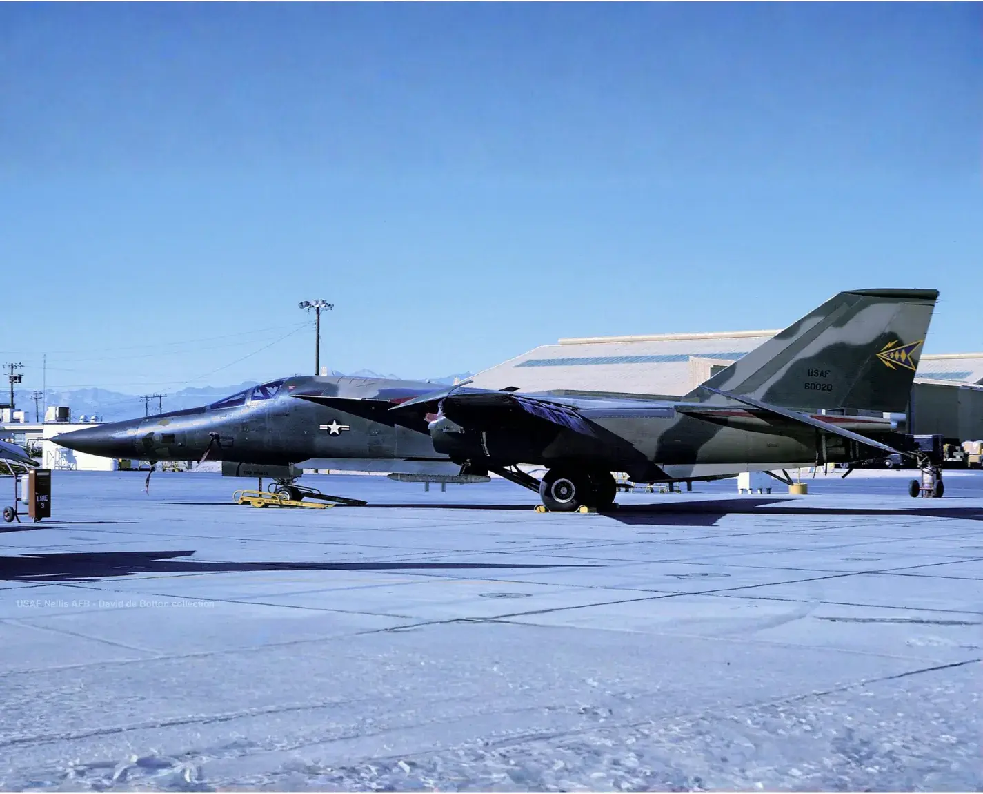 F-111A 66
