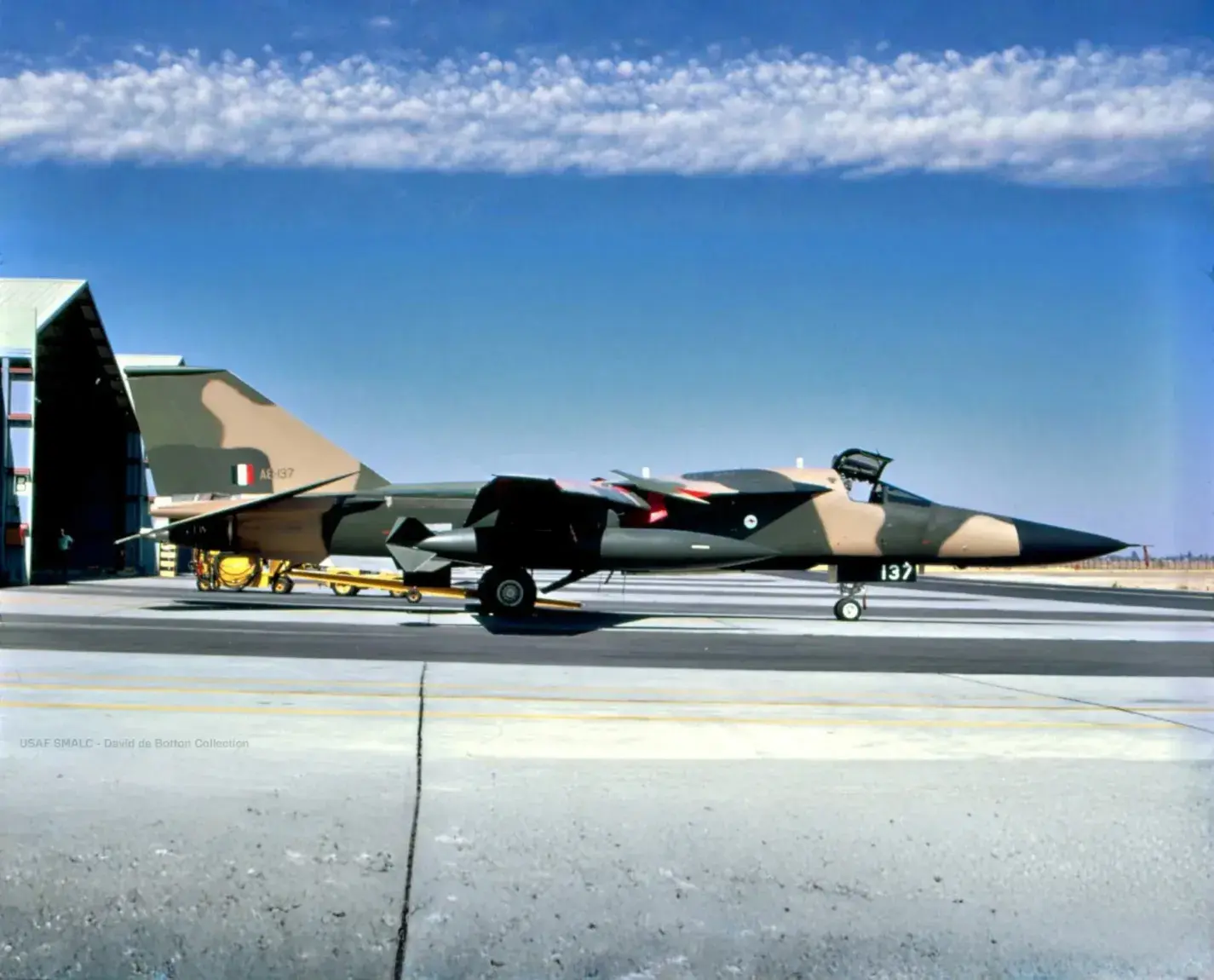 F-111C
