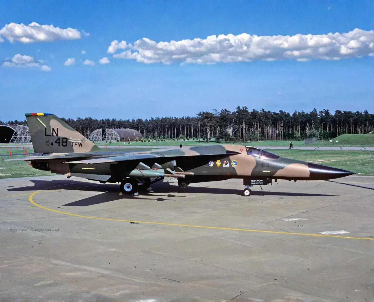 F-111F