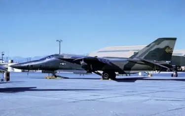 F-111A 66