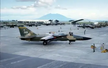 F-111A 67