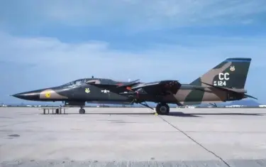 F-111D