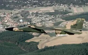 F-111E