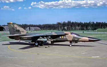 F-111F