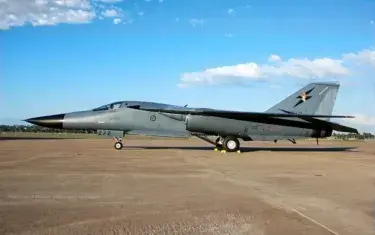 F-111G